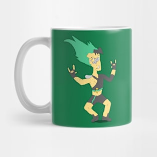 Zazzo Mug